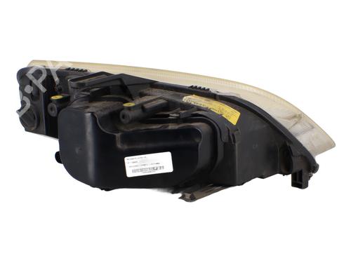 Used Left headlight Left headlight FORD FOCUS C-MAX (DM2) 1.6 TDCi (109 hp) 25893587 25893587