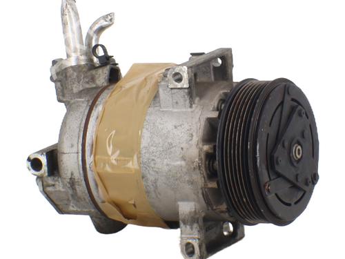 AC compressor RENAULT CLIO IV (BH_) 0.9 TCe 90 (BHNF, BHMA, BHMH, BHJK, BHJR) | BP25695660M34  - Image 5
