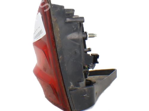 Used Left tailgate light Left tailgate light PEUGEOT 3008 I MPV (0U_) [2009-2017] 33299170 33299170
