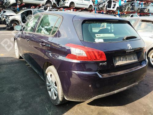 Used Parts PEUGEOT 308 II (LB_, LP_, LW_, LH_, L3_) 1.6 HDi 4874410