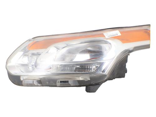 Left headlight CITROËN C3 Picasso (SH_) 1.4 VTi 95 (SH8FSC, SH8FP0, SH8FP6) | BP38681504C28 - Image 2