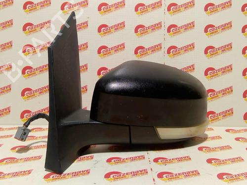Left mirror FORD FOCUS II (DA_, HCP, DP) 1.8 TDCi | BP25679074C26 