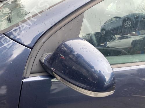 Left mirror VW GOLF V (1K1) 1.9 TDI | BP32194420C26