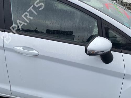 Dør høyre foran FORD FIESTA VI (CB1, CCN) 1.25 (82 hp) 30962801