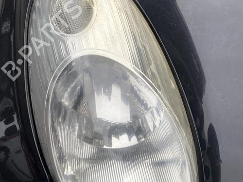 Used Right headlight Right headlight NISSAN MICRA III (K12) 1.4 16V (88 hp) 25691740 25691740