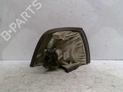 Used Left front indicator BMW 3 (E36) 320 i (150 hp) 25689370