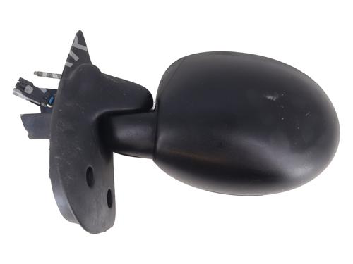 Used Left mirror RENAULT TWINGO I (C06_) 1.2 (C066, C068) (58 hp) 31863217