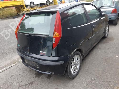 Left taillight FIAT PUNTO (188_) 1.2 16V 80 (188.233, .235, .253, .255, .333, .353, .639,... | BP25689398C34 
