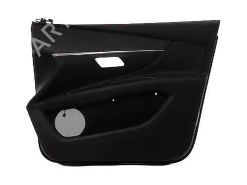 Used Front right panel PEUGEOT 3008 II SUV (MC_, MR_, MJ_, M4_) 1.2 THP/ PureTech 130 (MRHNSM, MRHNSU, MRHNSJ, MRHNYW,... (131 hp) 25691465