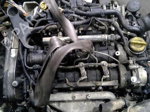 Left mirror ALFA ROMEO GT (937_) 1.9 JTD (937CXN1B) | BP25696484C26