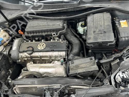 Motor für VW GOLF VI (5K1) 1.4 (80 hp) 25691592
