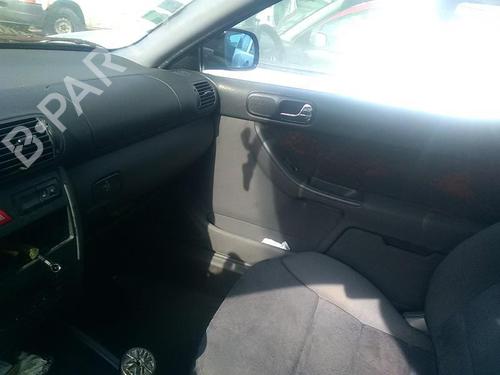 Left mirror AUDI A3 (8L1) 1.9 TDI | BP25689221C26 