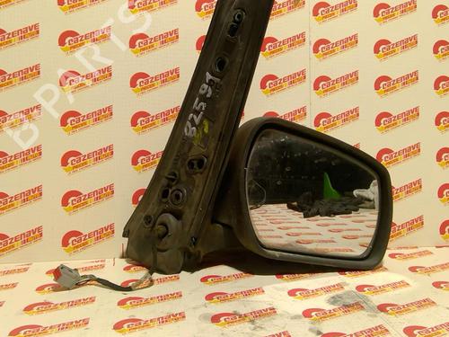 Right mirror FORD C-MAX (DM2) 1.6 TDCi | BP25692871C27