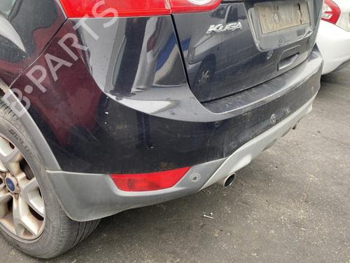 Used Rear bumper Rear bumper FORD KUGA I [2008-2012] 33682020 33682020
