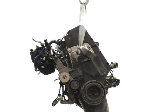 Engine FIAT GRANDE PUNTO (199_) 1.4 (199AXB11, 199AXB1A, 199BXB1A, 199AXL1A) | BP25689099M1 - Image 2