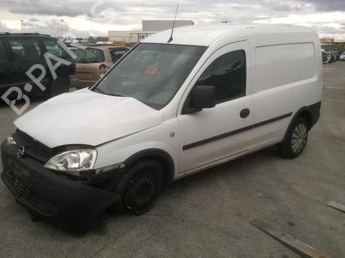 Used Parts OPEL COMBO Box Body/MPV 1.3 CDTI 16V 2538125