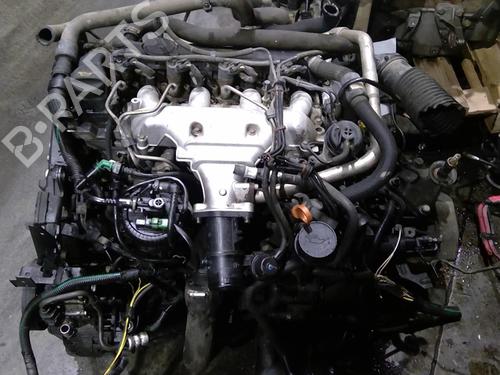 Gearbox CITROËN C8 (EA_, EB_) 2.0 HDi 165 | BP25698821M3  - Image 10