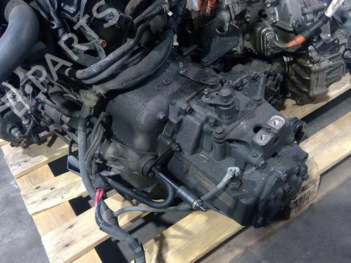 Getriebe für CHRYSLER PT CRUISER (PT_) 2.0 (141 hp) 25675152