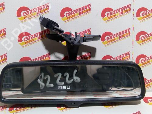Used Rear mirror OPEL CORSA D (S07) 1.6 Turbo (L08, L68) (192 hp) 25679610