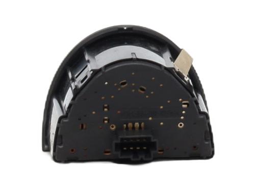 Used Headlight switch Headlight switch SAAB 9-3 Estate (E50) 1.9 TiD (150 hp) 25697949 25697949