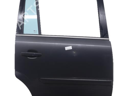 Used Right rear door Right rear door OPEL ZAFIRA / ZAFIRA FAMILY B (A05) 1.7 CDTI (M75) (110 hp) 39894276 39894276