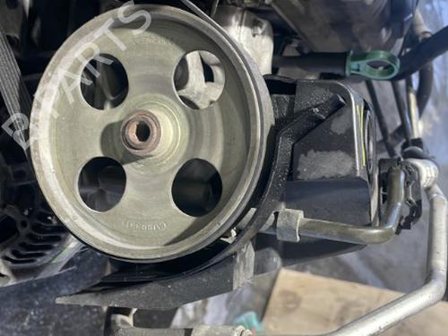 Used Steering pump Steering pump PEUGEOT 206 Hatchback (2A/C) 1.1 i (60 hp) 25688478 25688478