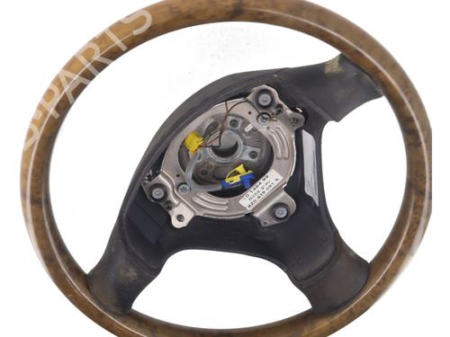 Steering wheel AUDI A6 C5 (4B2, 4B4) 1.9 TDI | BP26237341C49 - Image 2