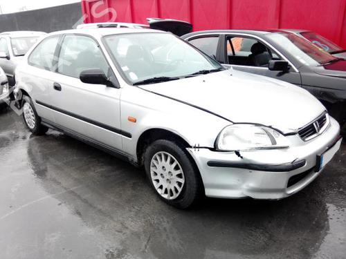 Used Parts HONDA CIVIC VI Hatchback (EJ, EK)  1.4 i S (EJ9)  2538420
