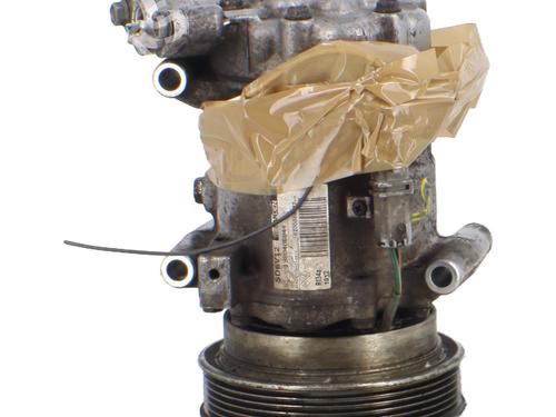 AC compressor RENAULT TWINGO II (CN0_) 1.5 dCi (CN0E) | BP27381362M34  - Image 5