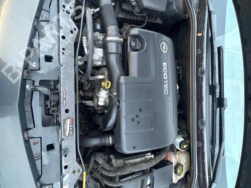 Headlight switch OPEL ASTRA J (P10) | BP34639603I24 - Image 7