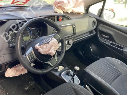 Used Parts TOYOTA YARIS (_P13_) 4779138