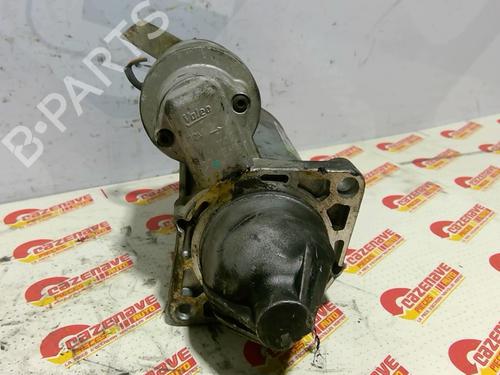 Starter OPEL MERIVA A MPV (X03) 1.3 CDTI (E75) | BP25698752M8 