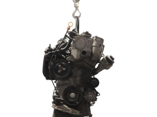Used Engine Engine VW POLO V (6R1, 6C1) 1.2 (70 hp) 31113782 31113782