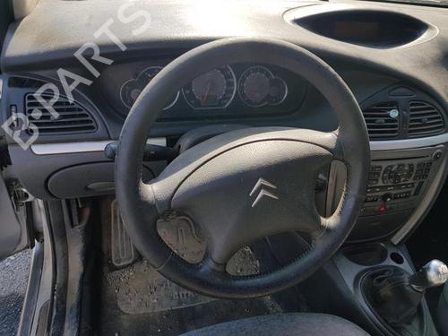 Right mirror CITROËN C5 II (RC_) 1.6 HDi (RC8HZB) | BP25687585C27 