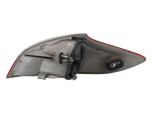 Left taillight RENAULT MEGANE III Hatchback (BZ0/1_, B3_) 1.5 dCi (BZ0C) | BP32371436C34