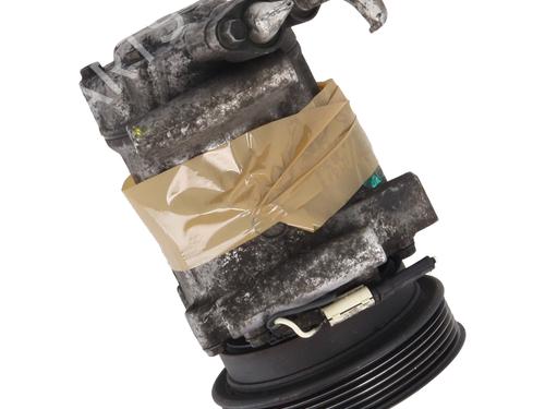 AC compressor RENAULT CLIO III (BR0/1, CR0/1) 1.4 16V | BP25686864M34 - Image 7