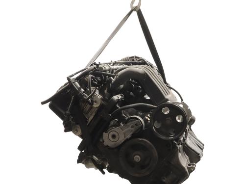 Engine MINI MINI (R50, R53) Cooper | BP30061000M1 - Image 4