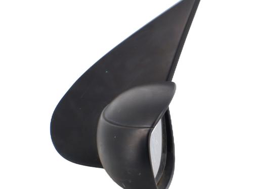 Left mirror PEUGEOT 206 Hatchback (2A/C) 1.1 i | BP25690850C26 