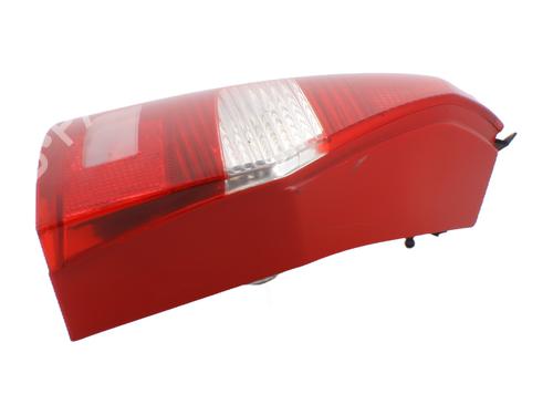 Left taillight SKODA FABIA II Combi (545) | BP34212001C34 - Image 5
