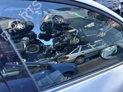 Used Front right door window RENAULT CLIO IV Grandtour (KH_) 1.5 dCi 90 (KHN3, KHN4) (90 hp) 25684919