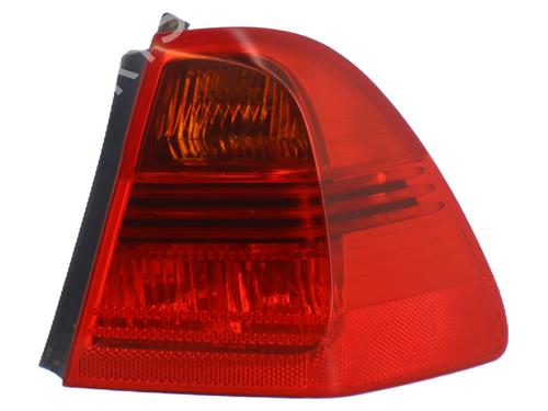 Feu arrière droit BMW 3 Touring (E91) 330 xd (231 hp) 31722438