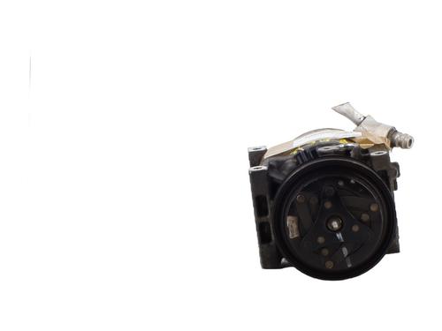 AC compressor FIAT PUNTO (188_) 1.2 60 (188.030, .050, .130, .150, .230, .250) | BP25680573M34 