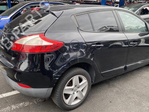 Passenger airbag RENAULT MEGANE III Hatchback (BZ0/1_, B3_) 1.5 dCi (BZ09, BZ0D, BZ1W, BZ29, BZ14) | BP28953829C10