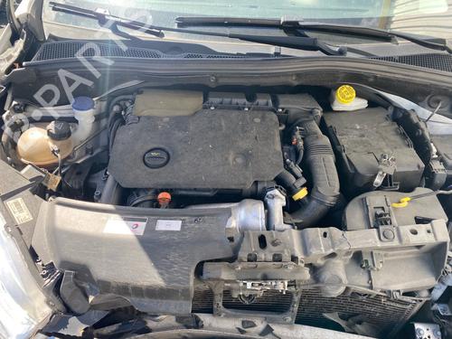Used Brake master cylinder Brake master cylinder PEUGEOT 208 I (CA_, CC_) [2012-2021] 35806321 35806321