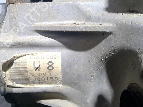 Gearbox MAZDA PREMACY (CP) 2.0 TD | BP25689097M3 - Image 2