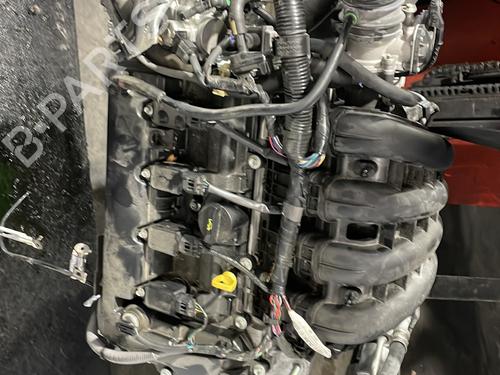 Motor MAZDA CX-3 (DK) 2.0 SKYACTIV-G (DK5W, DK6W) | BP25675487M1