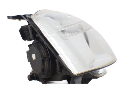 Højre forlygte Højre forlygte CITROËN BERLINGO / BERLINGO FIRST Box Body/MPV (M_) 2.0 HDI 90 (MBRHY, MCRHY) (90 hp) 33656055 33656055