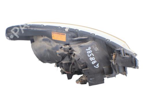 Left headlight CITROËN C4 AIRCROSS 1.6 HDi 115 AWC | BP37751160C28 - Image 2