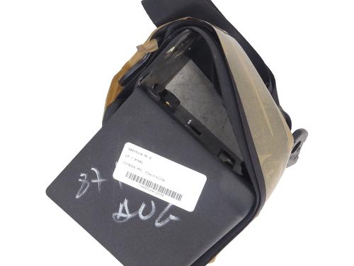 Used Front left seatbelt Front left seatbelt 37750839 37750839