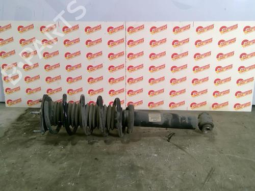 Used Left front shock absorber PEUGEOT 407 (6D_) 2.0 HDi 135 (6DRHRH, 6DRHRE, 6DRHRG, 6DRHRJ) (136 hp) 25692968